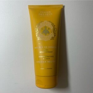 Panier Des Sans nectar shower gel